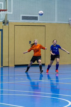 Bild 193 - C-Juniorinnen Hallenturnier Quickborn